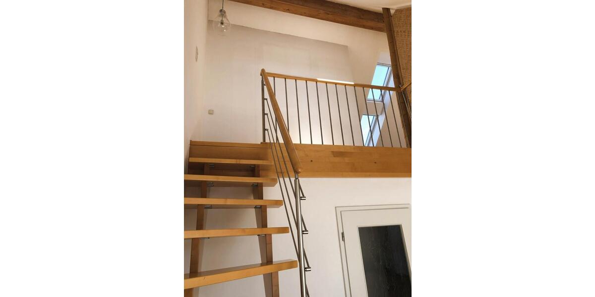 Maisonettenwohnung Stadtbergen - 3 Zimmer, 74 m&sup2;, 376.000&euro; | Angebot:26416005