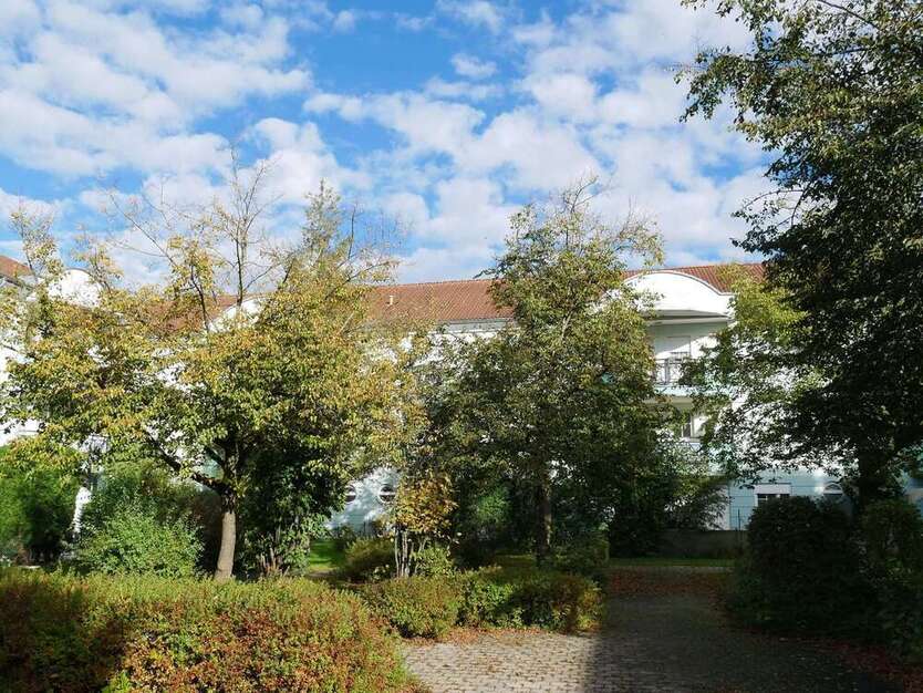 Wohnung zum Kaufen in Gersthofen 185.000 € 50 m²