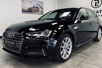 Audi A4 182.019 km 13.470 &euro; Stadtbergen 86391