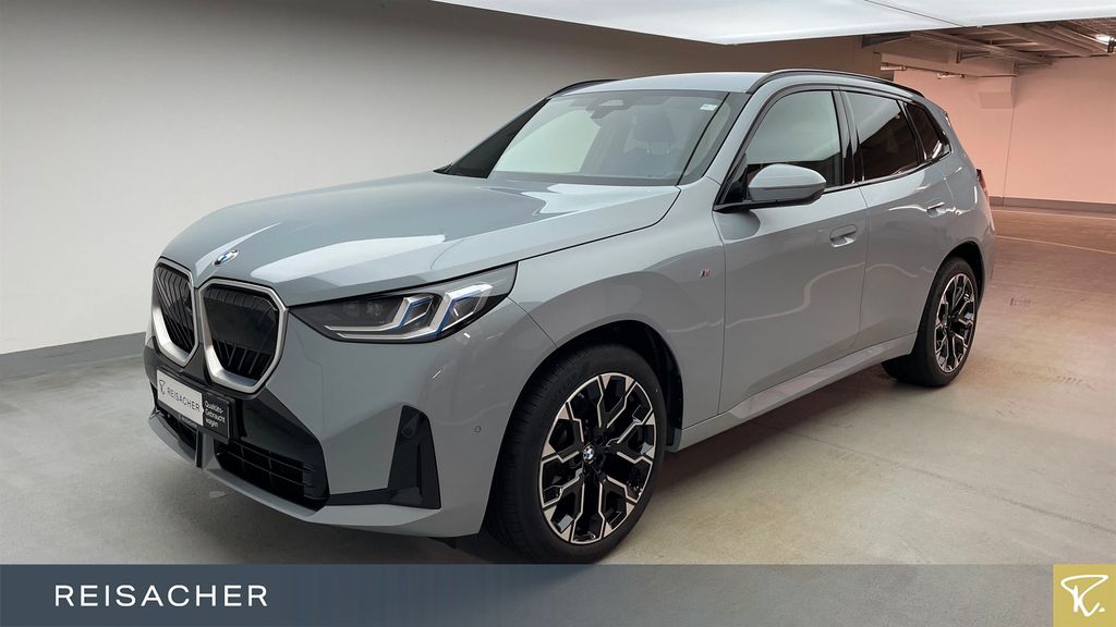 BMW X3 20.468 km 51.990 &euro; Augsburg 86167