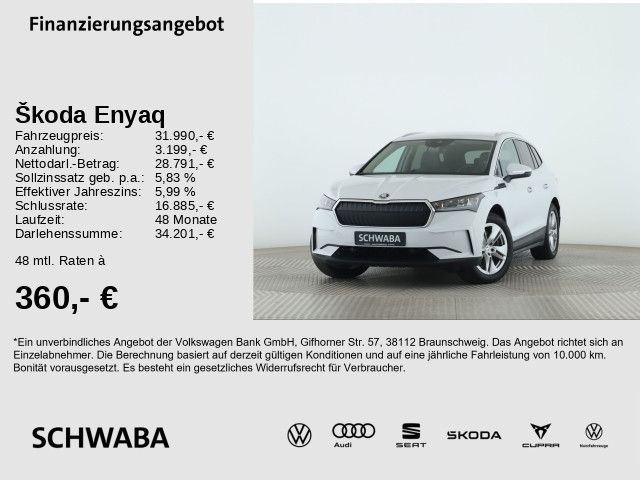 Enyaq