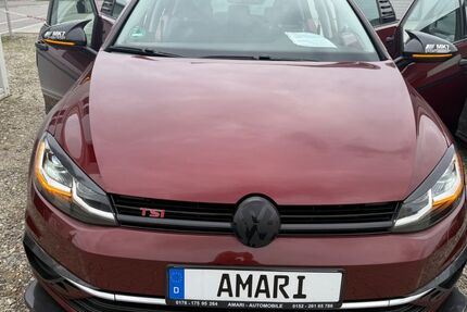 VW Golf 115.000 km 12.790 € Gablingen 86456