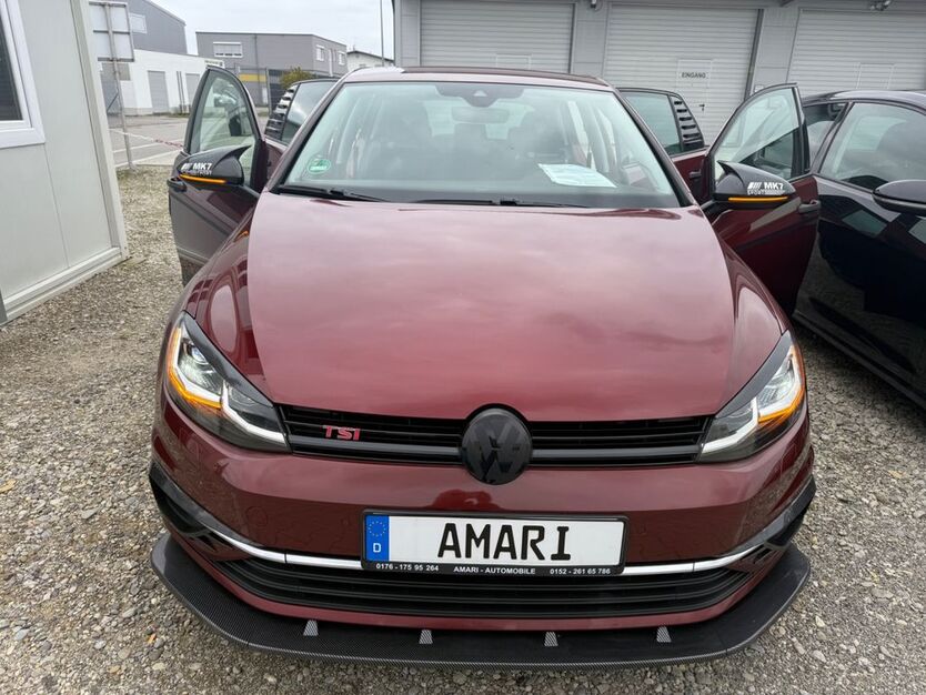 VW Golf 115.000 km 12.790 € Gablingen 86456
