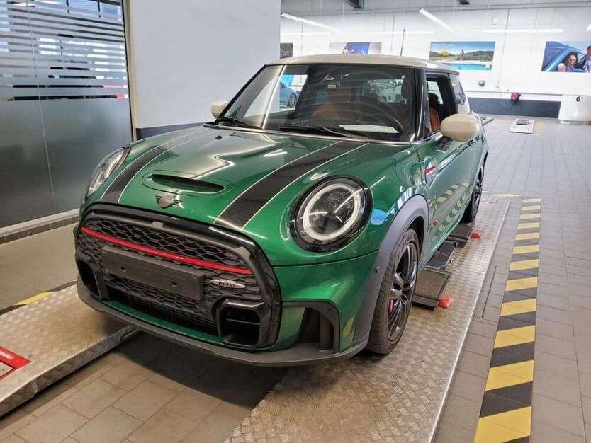 John Cooper Works