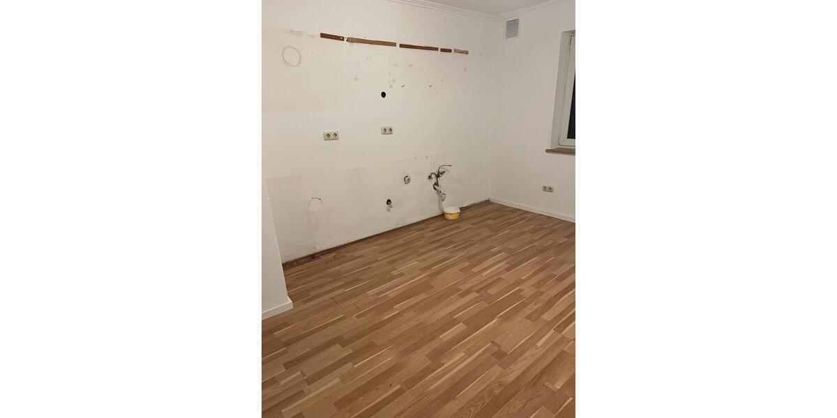 Etagenwohnung Augsburg Antonsviertel - 2 Zimmer, 45 m&sup2;, 210.000&euro; | Angebot:25906833