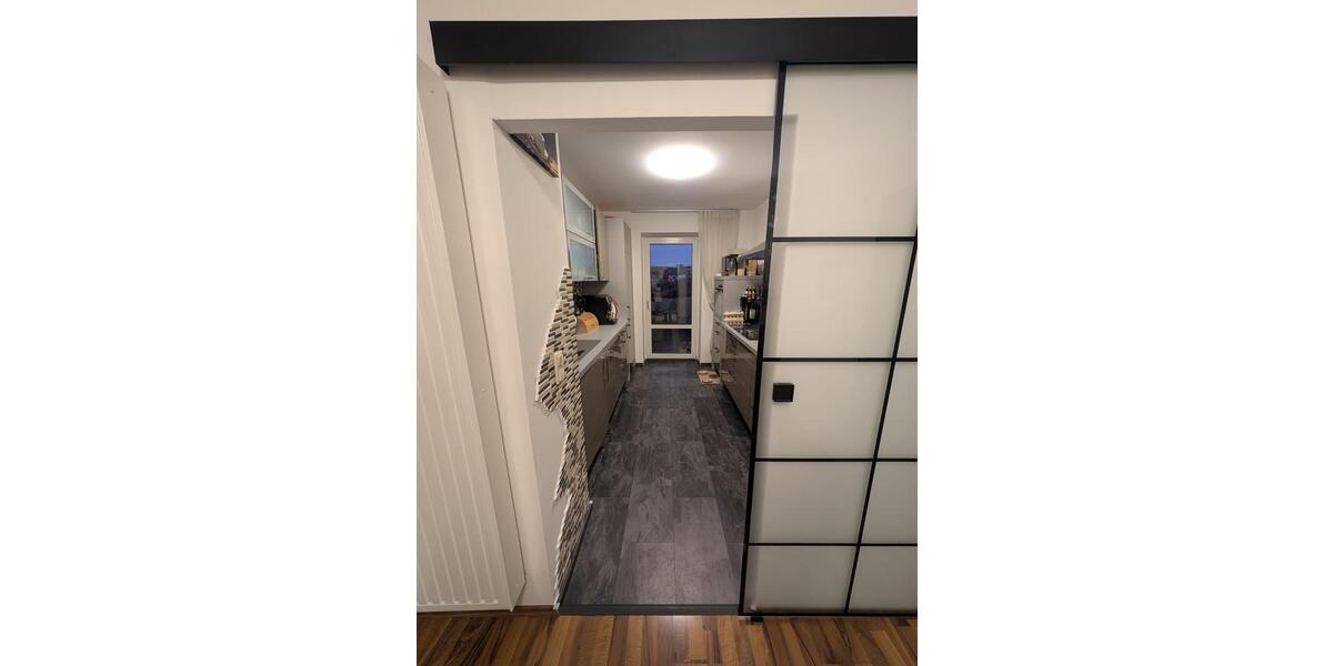 Etagenwohnung Augsburg Antonsviertel - 3 Zimmer, 81 m&sup2;, 360.000&euro; | Angebot:24729672