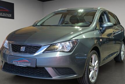 Seat Ibiza 146.781 km 6.990 € Wagenhofen 85235