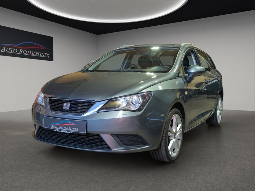 Seat Ibiza 146.781 km 6.990 € Wagenhofen 85235