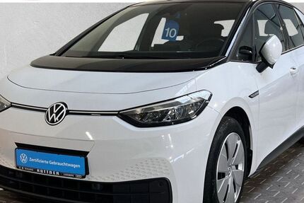 VW ID.3 74.494 km 18.490 € Scheuring 86937