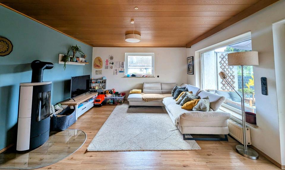 Reihenhaus Neusäß - 4.5 Zimmer, 120 m&sup2;, 620.000&euro; | Angebot:26277991