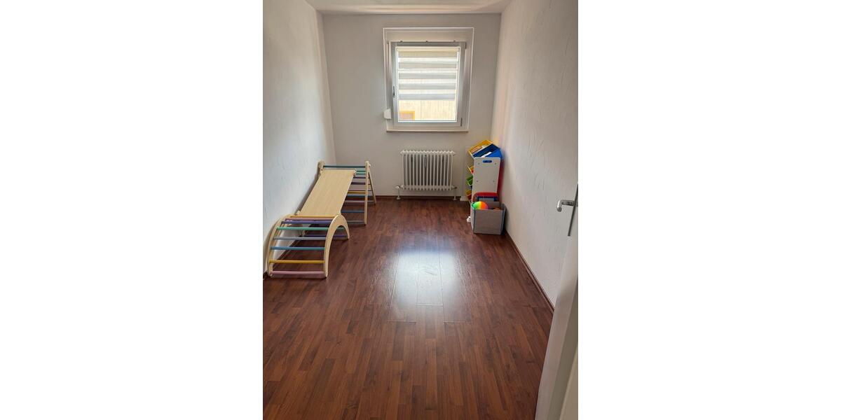 Etagenwohnung Augsburg Haunstetten-Siebenbrunn - 3 Zimmer, 76 m&sup2;, 339.000&euro; | Angebot:27172882
