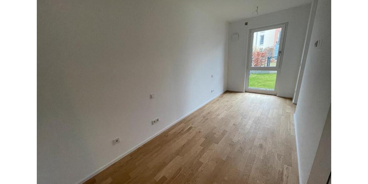 Erdgeschoßwohnung Augsburg Hochzoll - 2 Zimmer, 48 m&sup2;, 1.050&euro; | Angebot:26338939