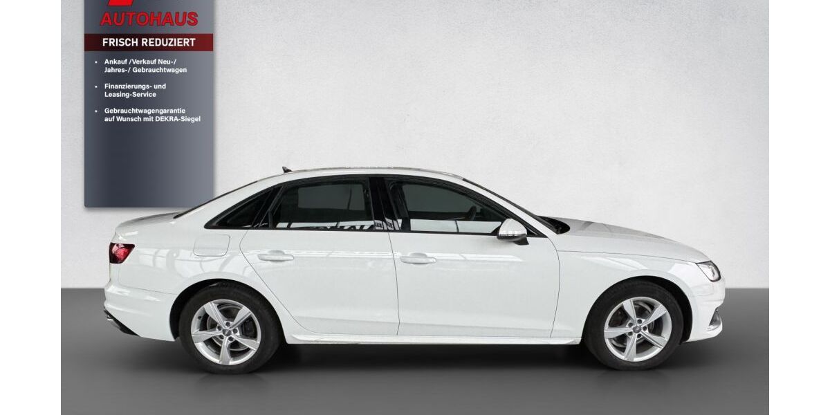 Audi A4 54.085 km 24.980 &euro; Friedberg 86316