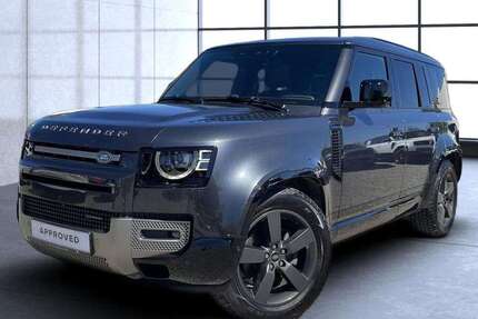 Land Rover Defender 81.300 km 63.880 &euro; Augsburg 86165