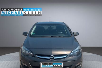 Opel Astra 103.525 km 4.600 &euro; Aichach 86551
