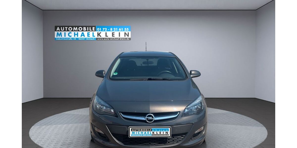 Opel Astra 103.525 km 4.600 &euro; Aichach 86551