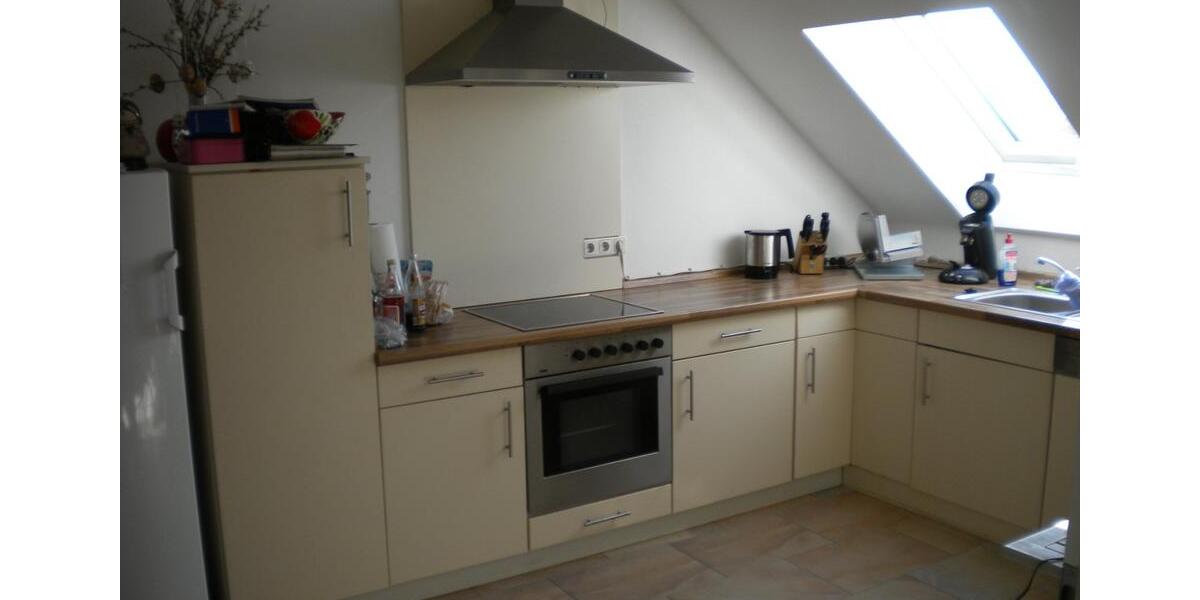 Maisonettenwohnung Pöttmes - 3 Zimmer, 82 m&sup2;, 315.000&euro; | Angebot:24422112