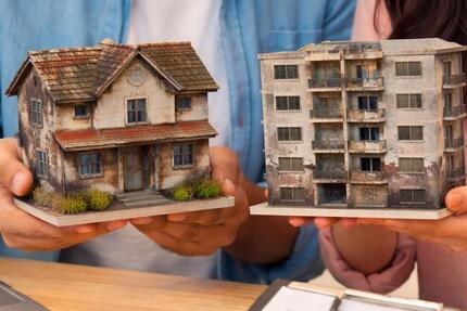 Haus Friedberg - 225.000&euro; | Angebot:26105072