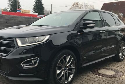 Ford Edge 135.600 km 17.980 &euro; Augsburg 86165