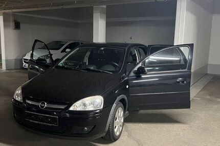Opel Corsa 122.650 km 2.750 &euro; Augsburg 86179