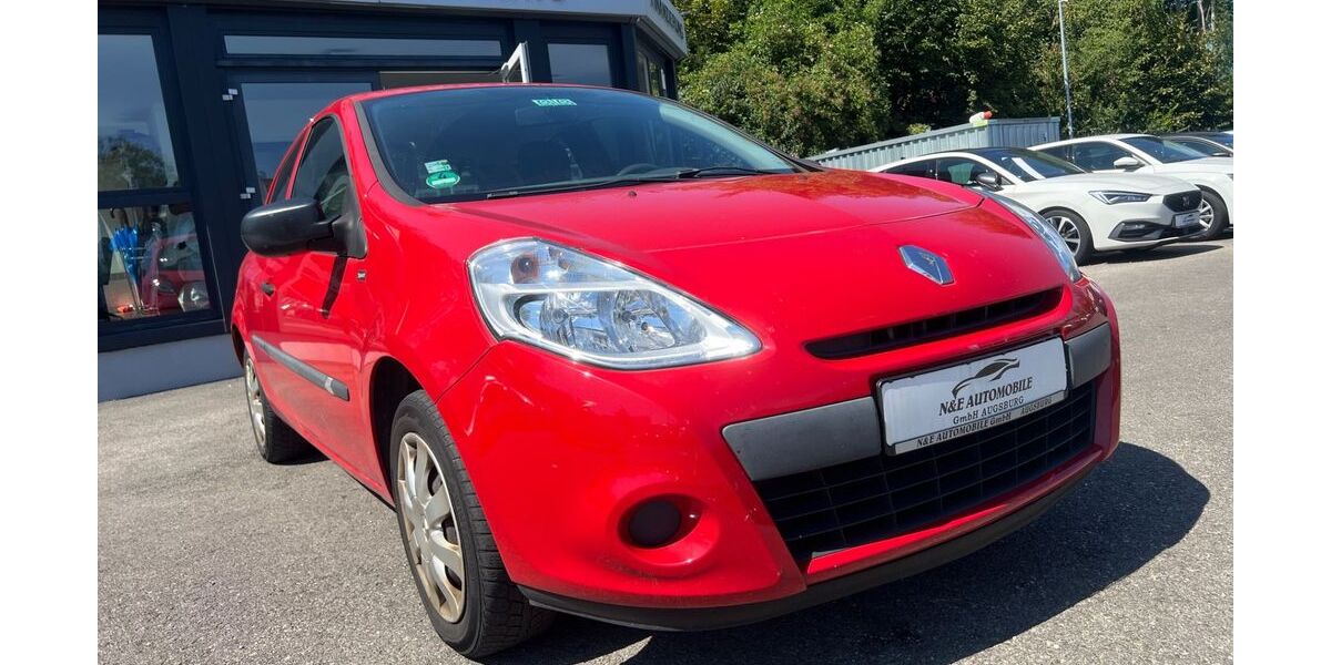 Renault Clio 141.000 km 1.790 &euro; Augsburg 86165