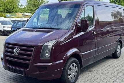 VW Crafter 314.849 km 4.999 &euro; Friedberg 86316
