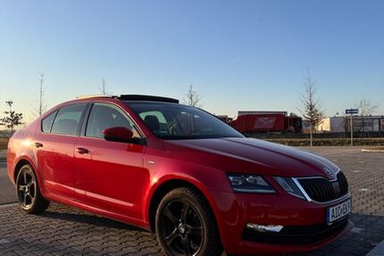 Skoda Octavia 162.000 km 11.200 &euro; Aichach 86551