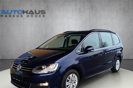 VW Sharan 91.262 km 27.480 &euro; Pöttmes 86554