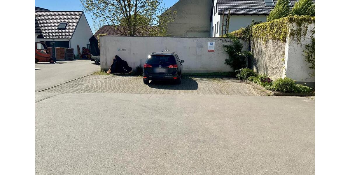 Dachgeschoßwohnung Inchenhofen - 3 Zimmer, 85 m&sup2;, 890&euro; | Angebot:26384432