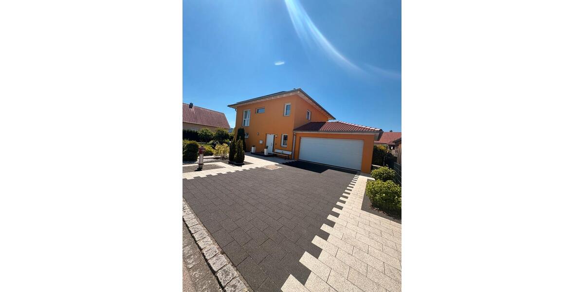 Einfamilienhaus Untermeitingen - 4 Zimmer, 146 m&sup2;, 930.000&euro; | Angebot:26764259