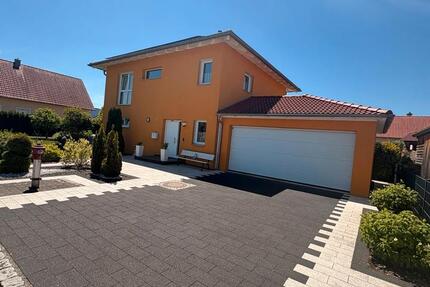 Haus Untermeitingen - 4 Zimmer, 146 m&sup2;, 930.000&euro; | Angebot:26764259