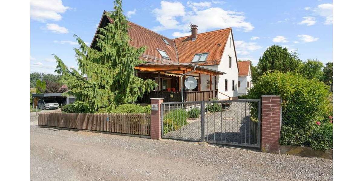 Einfamilienhaus Augsburg Bergheim - 6 Zimmer, 245 m&sup2;, 592.000&euro; | Angebot:21545342