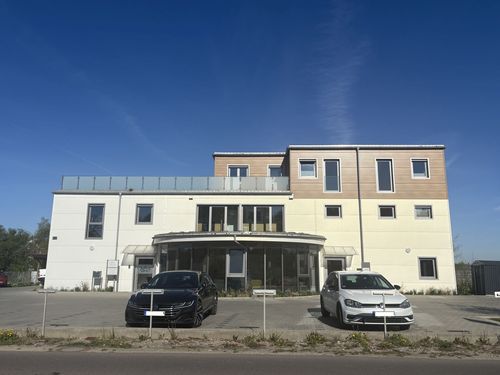 Gewerbeobjekt Buttenwiesen - 1.000&euro; | Angebot:26385014
