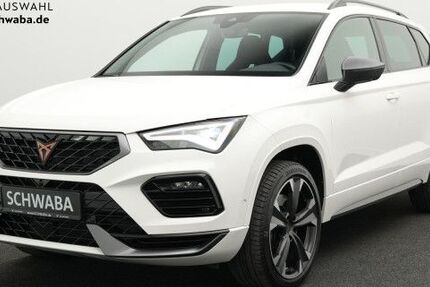 Cupra Ateca 34.200 km 31.880 &euro; Gersthofen 86368
