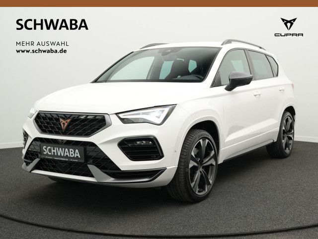 Cupra Ateca 34.200 km 34.380 &euro; Gersthofen 86368