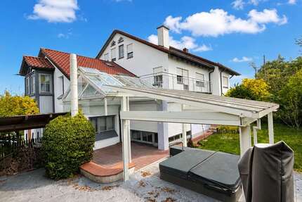 Haus Diedorf - 7 Zimmer, 298 m&sup2;, 895.000&euro; | Angebot:27137498