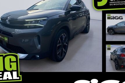 Citroen C5 Aircross 97.548 km 17.980 &euro; Augsburg 86167