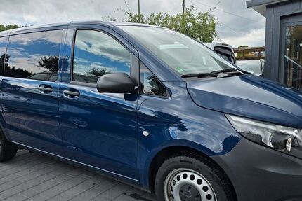 Mercedes-Benz Vito 173.025 km 23.890 &euro; Welden 86465
