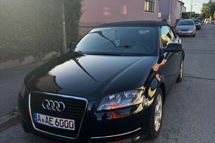 Audi A3 172.000 km 5.700 &euro; Augsburg 86165
