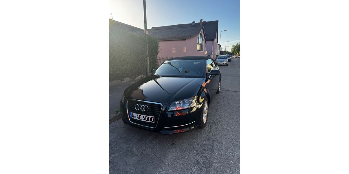Audi A3 172.000 km 5.700 &euro; Augsburg 86165