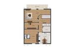 Mehrfamilienhaus, Wohnhaus Landensberg - 1 Zimmer, 310 m&sup2;, 629.000&euro; | Angebot:26805566