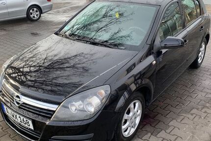 Opel Astra 241.000 km 1.600 &euro; Augsburg 86199