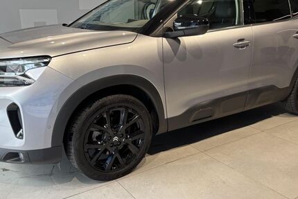 Citroen C5 Aircross 24.525 km 21.990 &euro; Augsburg 86179