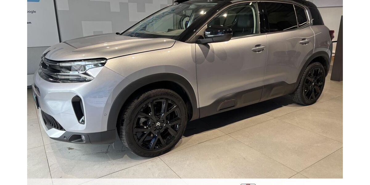 Citroen C5 Aircross 24.525 km 21.990 &euro; Augsburg 86179