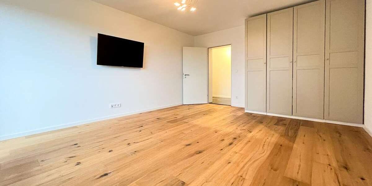 Etagenwohnung Augsburg Bergheim - 3 Zimmer, 97 m&sup2;, 1.590&euro; | Angebot:27045339
