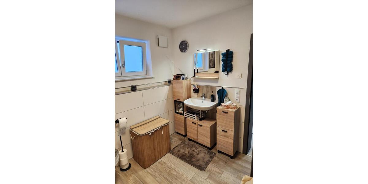 Etagenwohnung Biberbach - 3.5 Zimmer, 88 m&sup2;, 875&euro; | Angebot:26312683