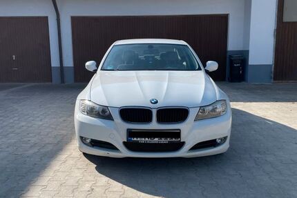 BMW 318 166.248 km 7.000 &euro; Oberottmarshausen 86507
