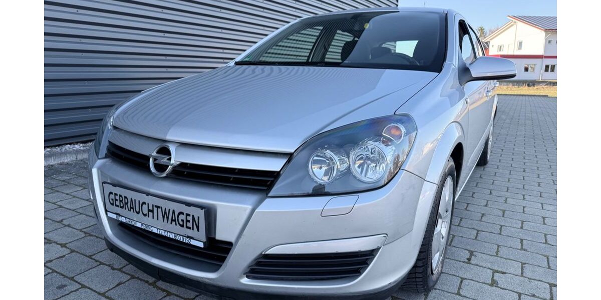 Opel Astra 154.000 km 1.990 &euro; Mering bei München/ Augsburg 86415