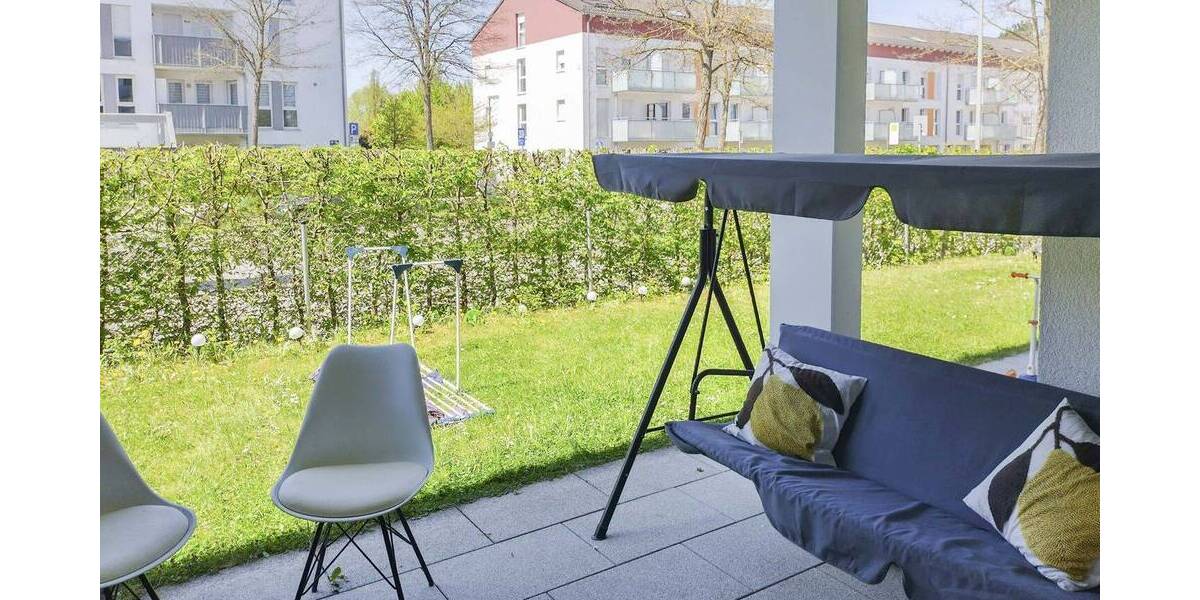 Einfamilienhaus Augsburg Göggingen - 4 Zimmer, 749.000&euro; | Angebot:26377772