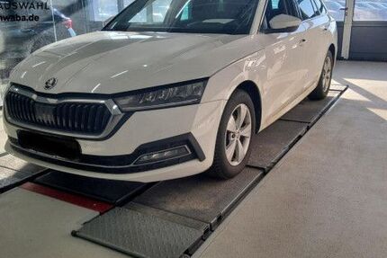 Skoda Octavia 64.605 km 27.890 &euro; Gersthofen 86368